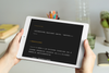 Ulysses for iPad Gets Polyglot