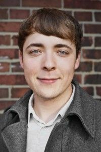 Designing the Ulysses Editor