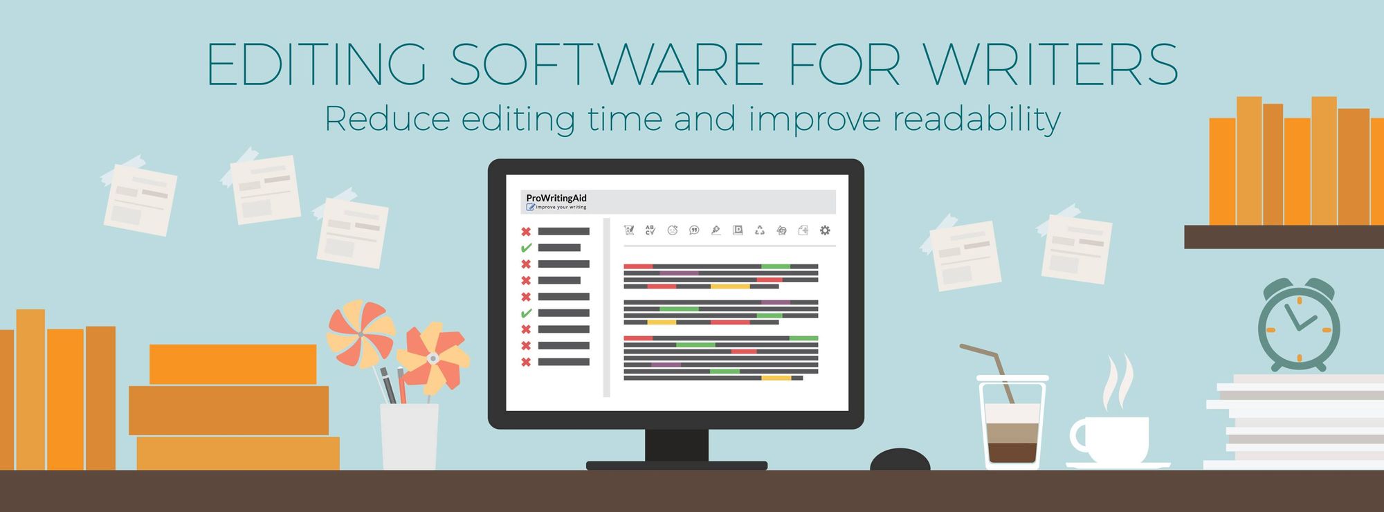 Let ProWritingAid Help You Edit