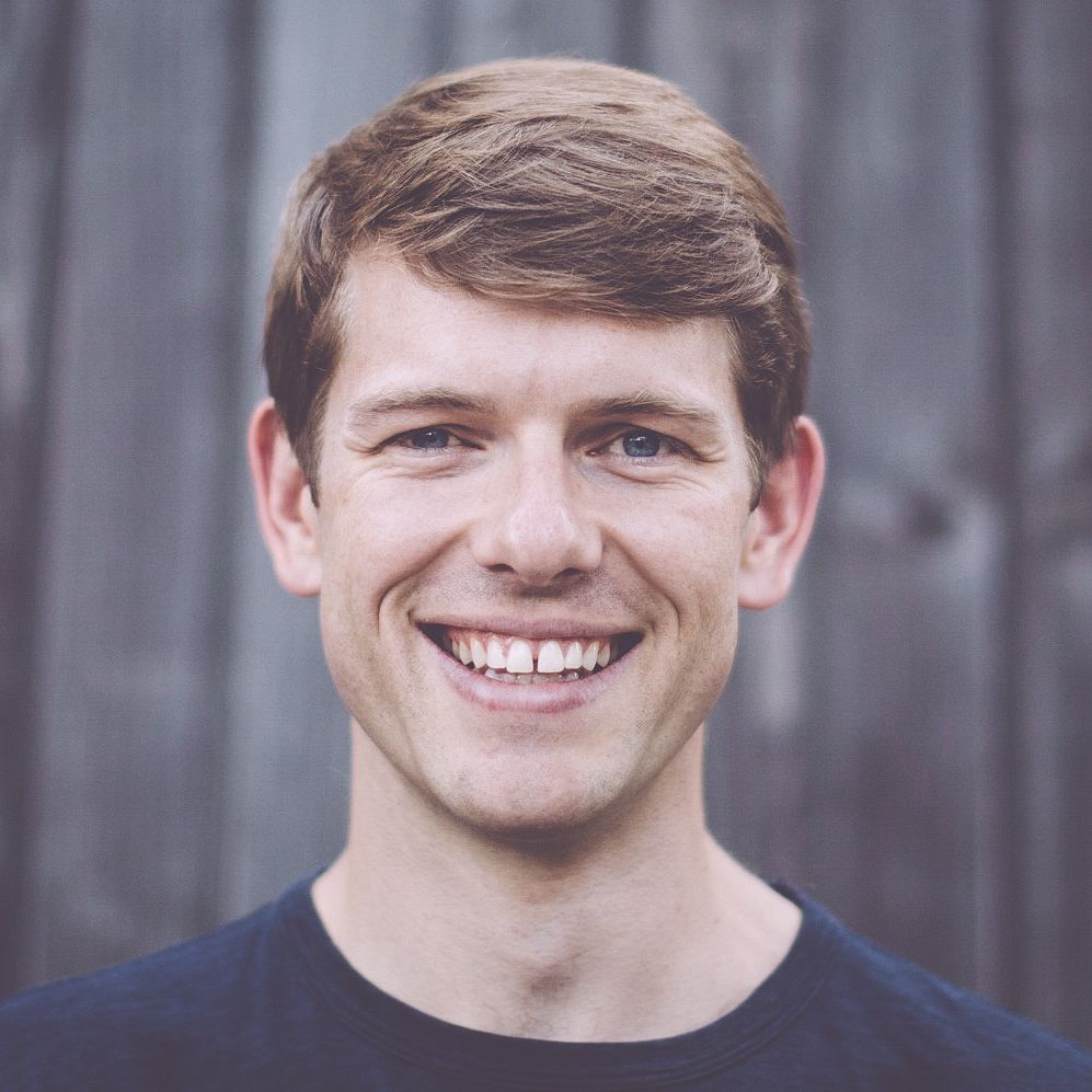 Psychologist and Writer Nick Wignall: “Ulysses Gets out of My Way in All the Right Ways”