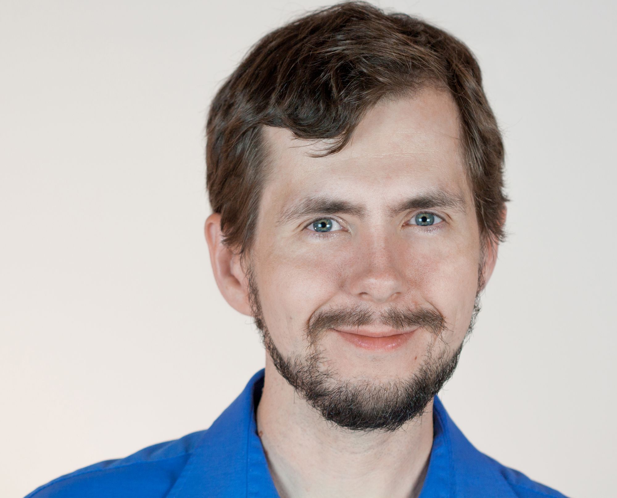 Author and Teacher of Creative Writing E. Christopher Clark: “That’s My Mantra: Just Get to Work”