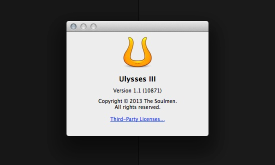 1-up: State of the U