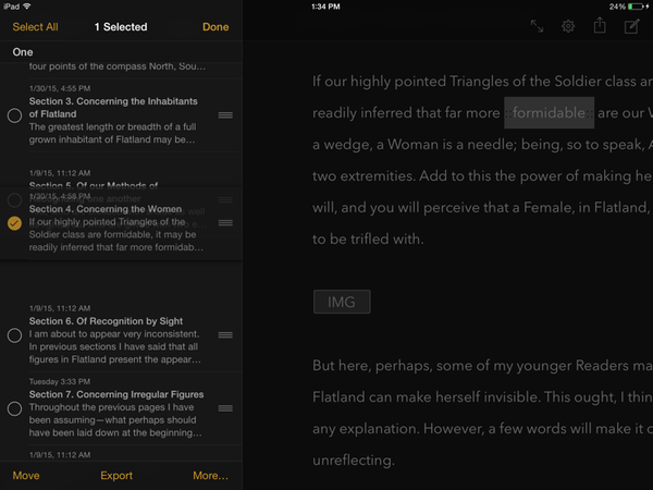 Helping to Make Clean Up Fun