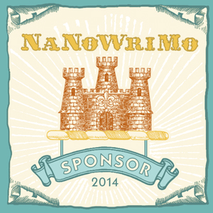 Proudly Sponsoring NaNoWriMo, the Writer’s Hot Spot in the Month of November