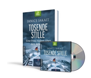 Tosende Stille