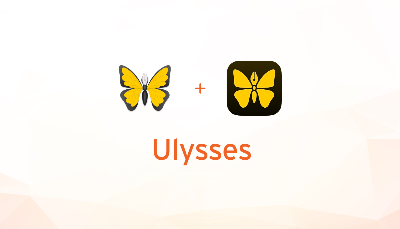 Ulysses Switches to Subscription